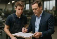 Il contratto di apprendistato professionalizzante 2026: i nuovi standard formativi e la responsabilità del datore nella formazione on-the-job Il contratto di apprendistato professionalizzante 2026: i nuovi standard formativi e la responsabilità del datore nella