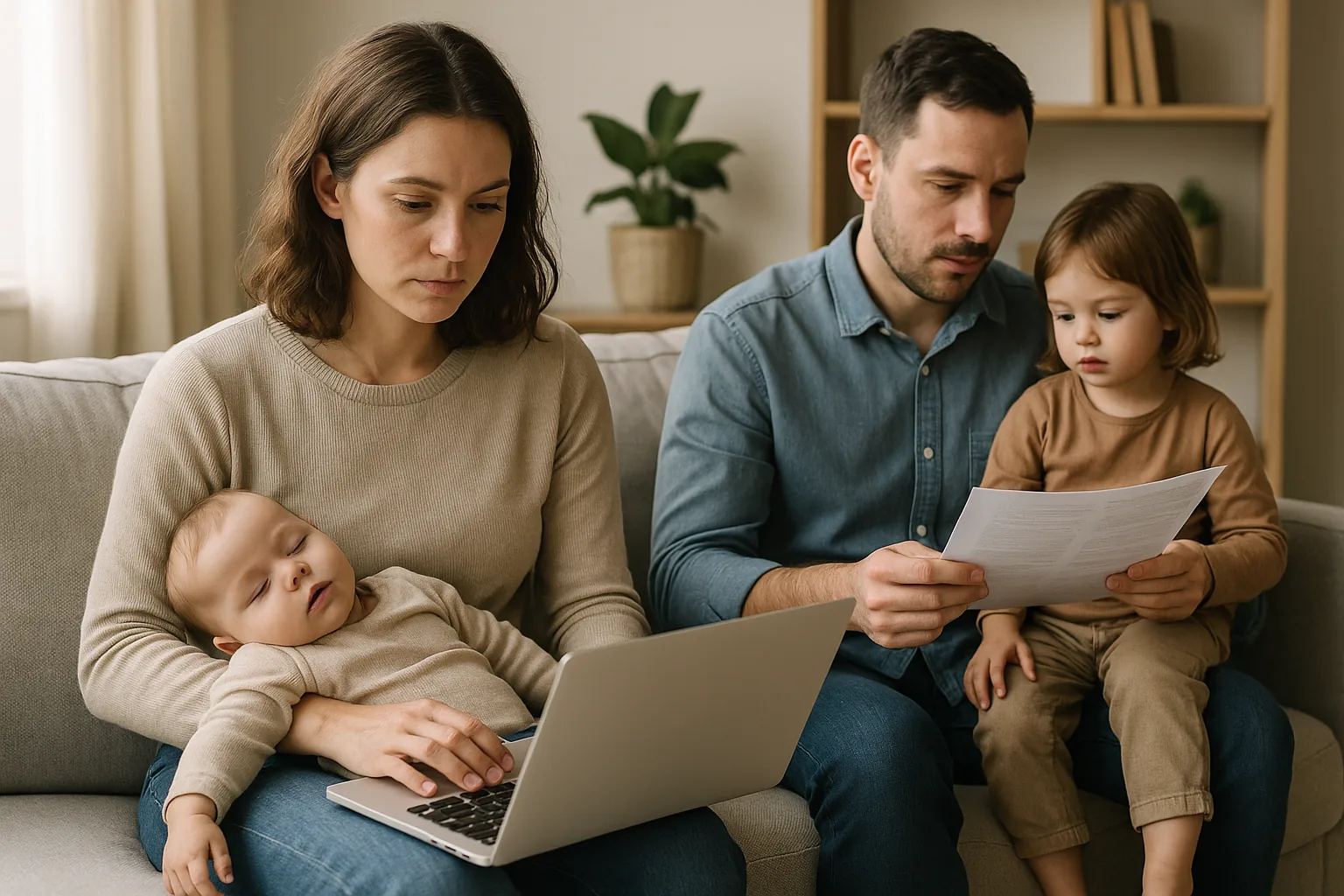 Maternità e congedi parentali: nuovi diritti e tutele dopo la riforma 2025