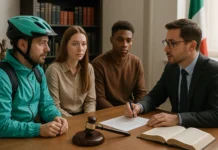 Diritti sindacali nei gig economy: rappresentanza e negoziazione collettiva per rider e freelancer nel 2026 Diritti sindacali nei gig economy: rappresentanza e negoziazione collettiva per rider e freelancer nel 2026