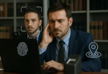 Violazione della privacy del lavoratore mediante monitoraggio biometrico: i limiti legali dopo la sentenza Cassazione 2025 Violazione della privacy del lavoratore mediante monitoraggio biometrico: i limiti legali dopo la sentenza Cassazione 20