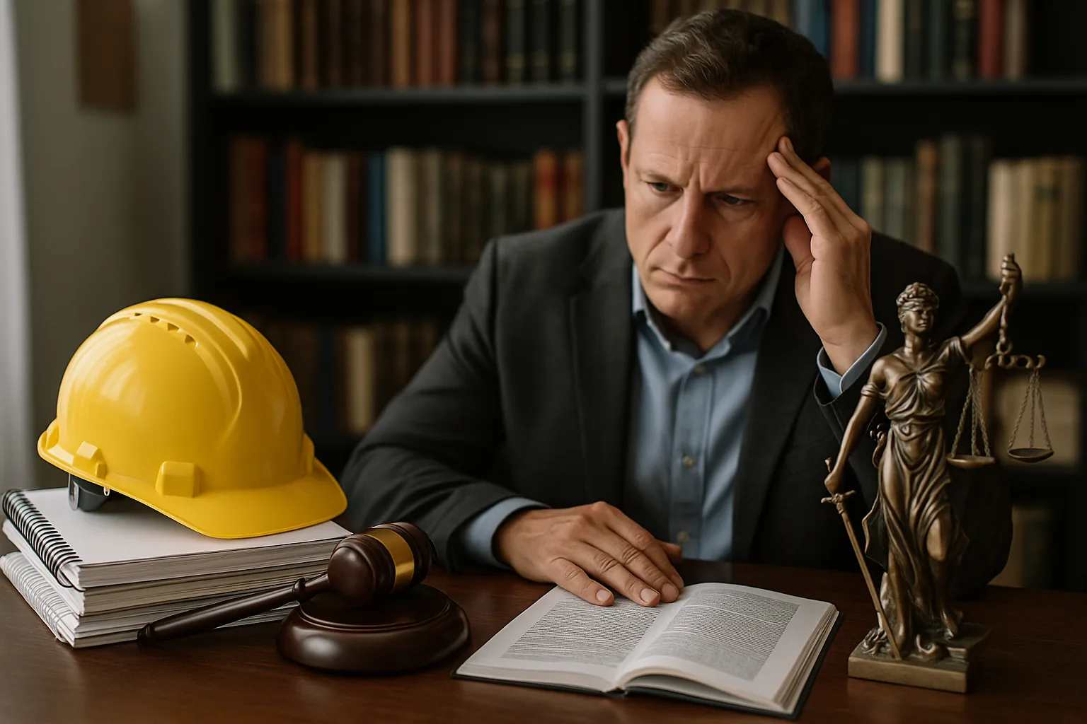Obbligo di formazione sulla sicurezza: responsabilità penale e civile del datore di lavoro per omissione