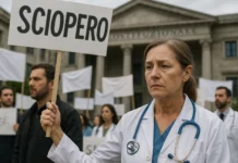 Diritto di sciopero nel settore dei servizi essenziali: il conflitto tra Costituzione e ordini di servizio minimo nella sanità 2026 Diritto di sciopero nel settore dei servizi essenziali: il conflitto tra Costituzione e ordini di servizio minimo nella