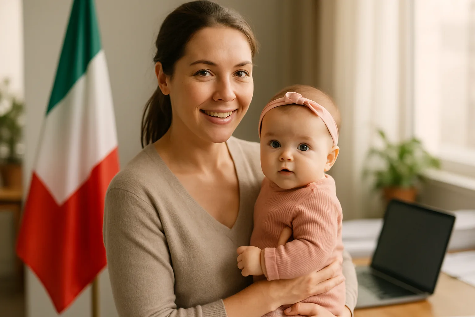 Bonus mamme 2026: continuità normativa e modalità di accesso