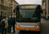 Sciopero TPL AMT Genova il 3 ottobre 2026: cosa sapere
