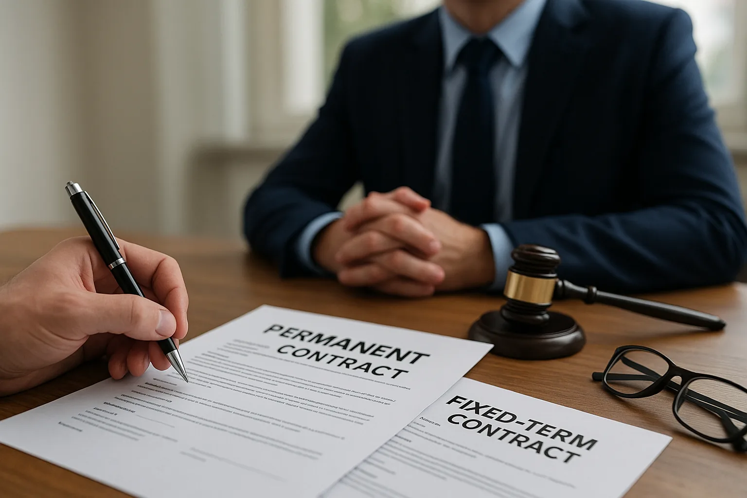 Conversione a indeterminato: diritti del lavoratore dopo il termine