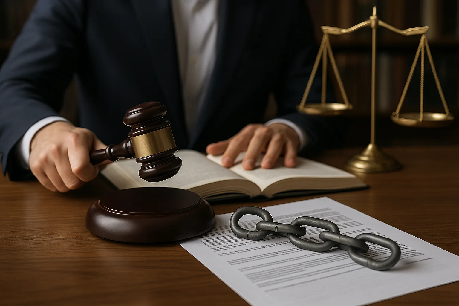 Contrattazione collettiva e clausole di non-concorrenza: quando il vincolo post-rapporto è illegittimo