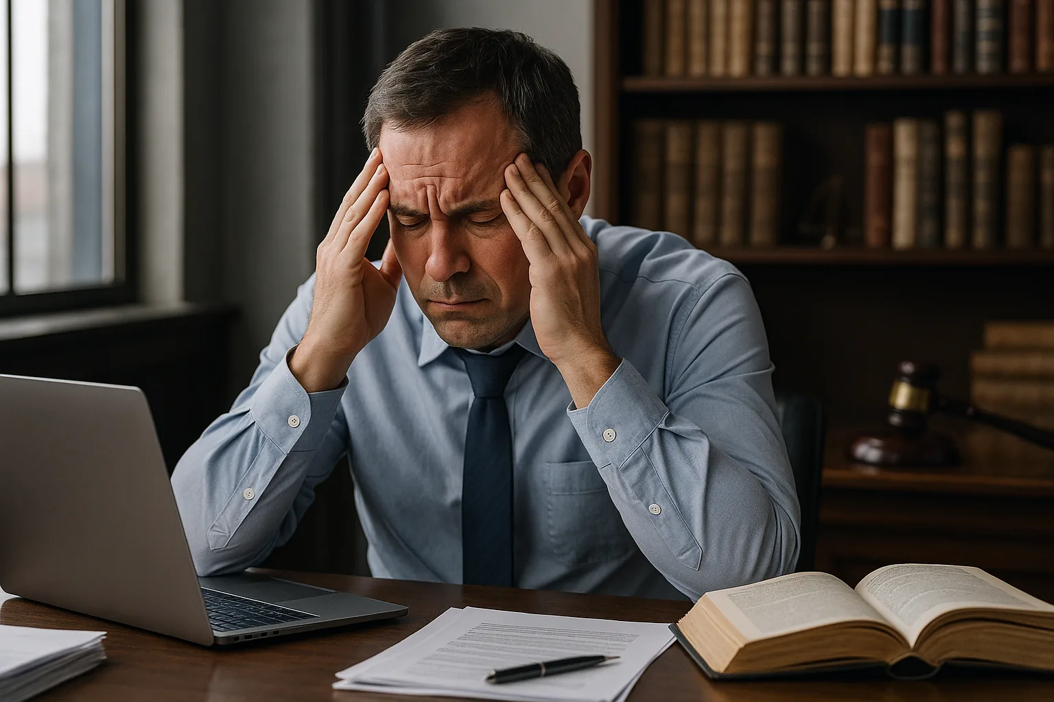 La responsabilità civile del datore di lavoro per malattia professionale da stress lavoro-correlato: il nuovo standard probatorio della Cassazione