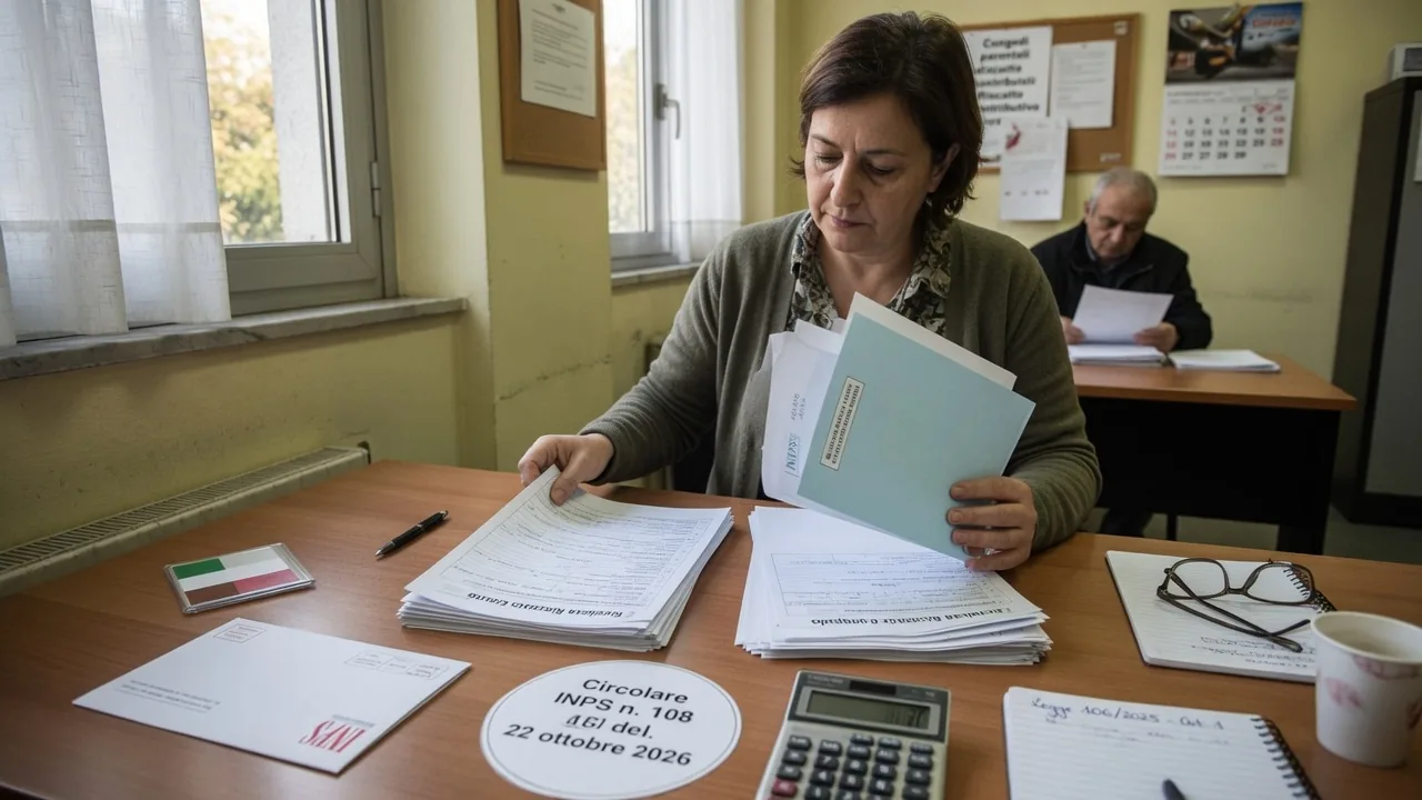 Congedi e permessi retribuiti per lavoratori con gravi patologie: il quadro normativo della legge 106/2025