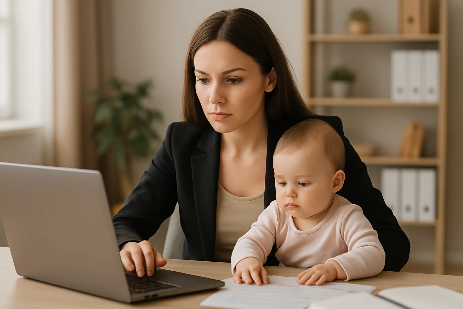 Bonus mamme 2026: disciplina e requisiti secondo la legge 199/2025