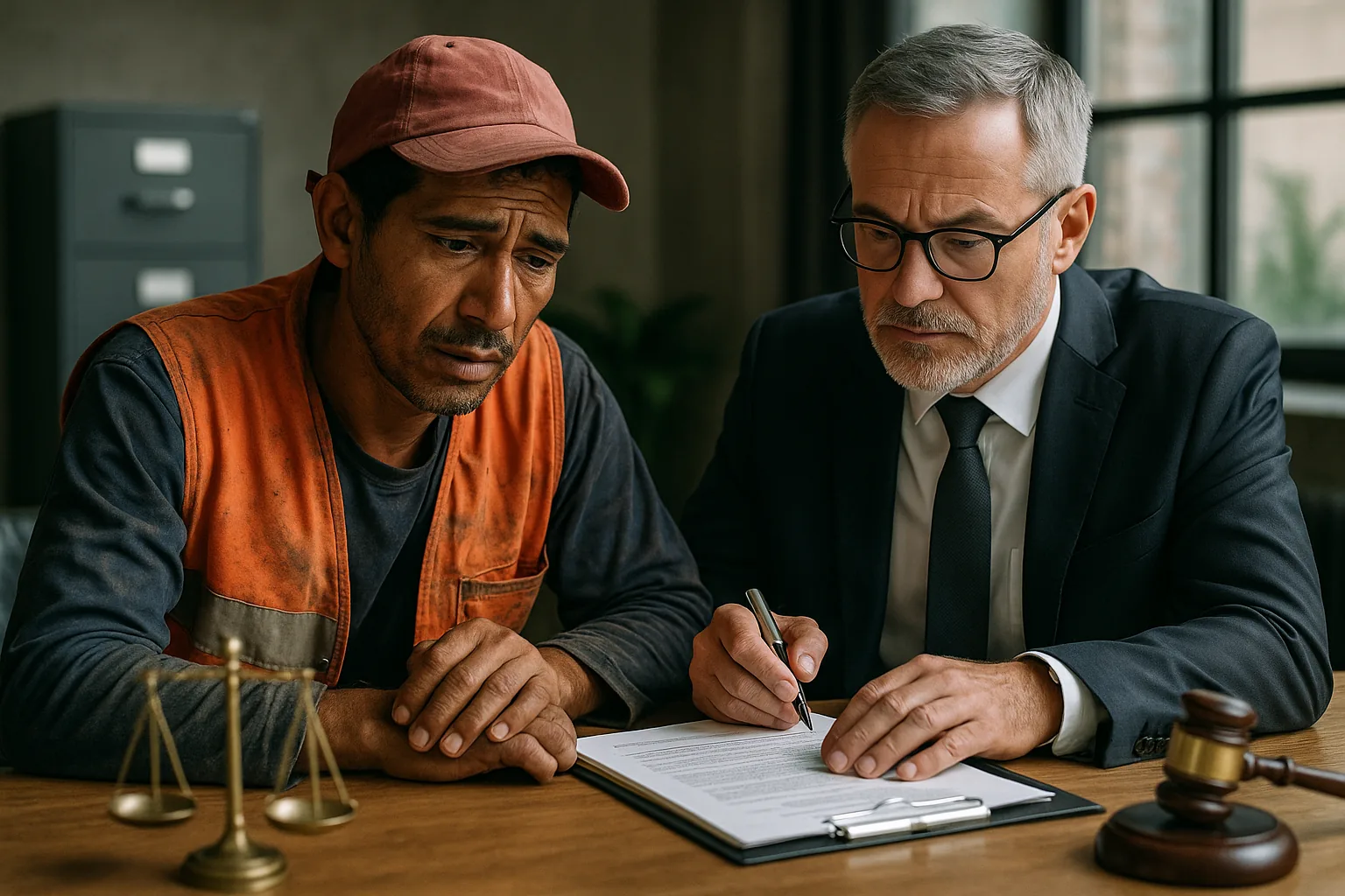 Diritti dei lavoratori stranieri irregolari in Italia: tutele minime, accesso alla giustizia e obblighi di denuncia del