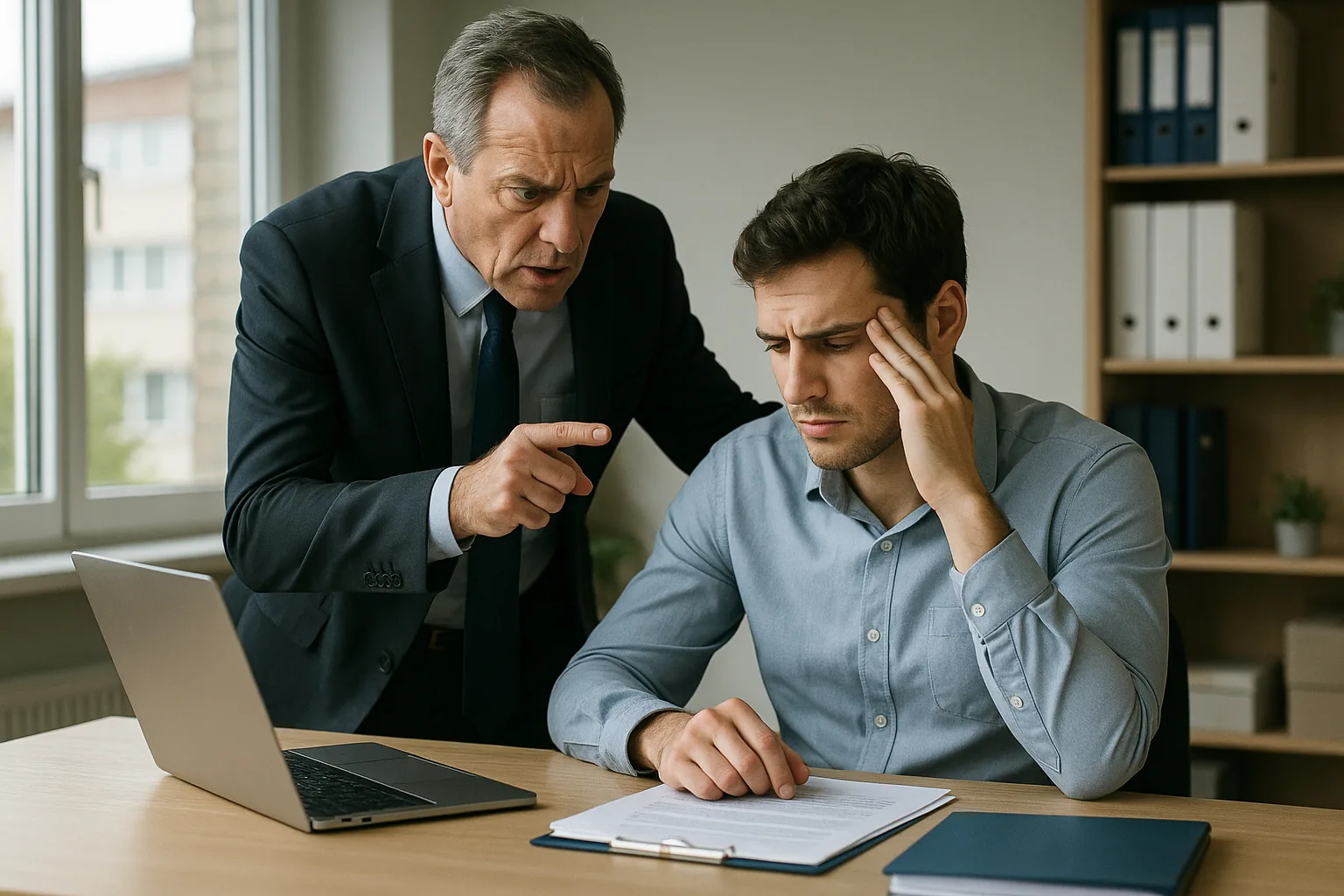 Abusi contrattuali nel lavoro temporaneo: cosa vieta la legge italiana