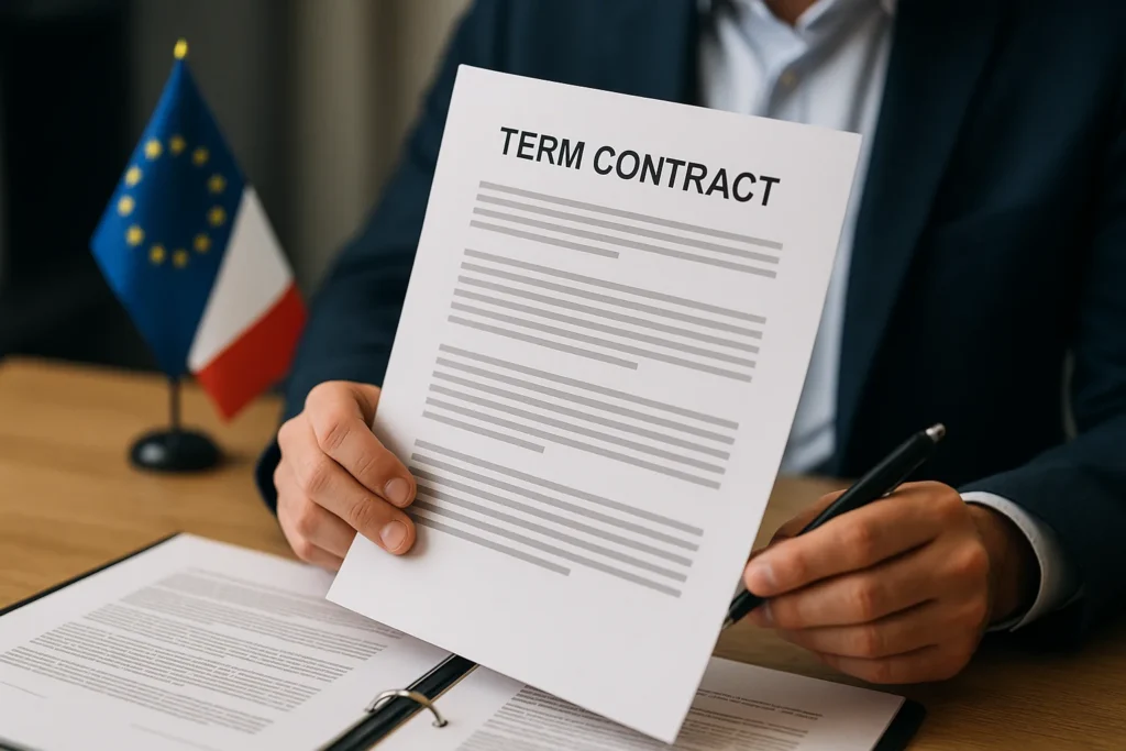 Contratti di lavoro a termine: abusi e limiti quantitativi secondo la Direttiva 2024/1028 e il diritto italiano
