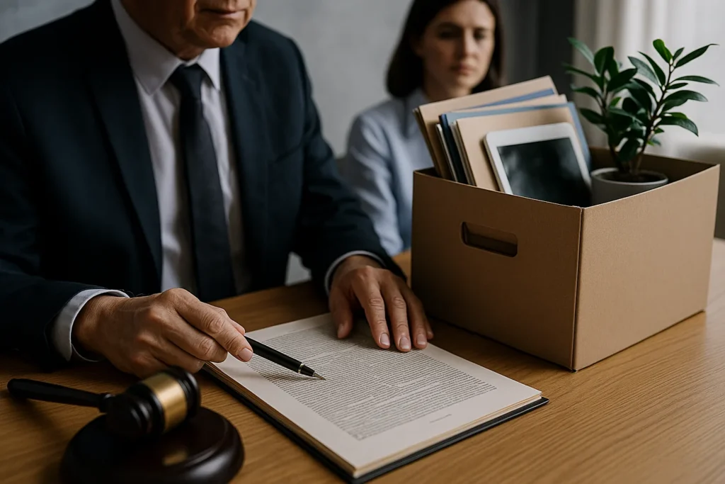 Licenziamento collettivo per riduzione di personale: procedure, tempi e compensi secondo la legge 223/1991 e la giurisprudenza 2025-2026