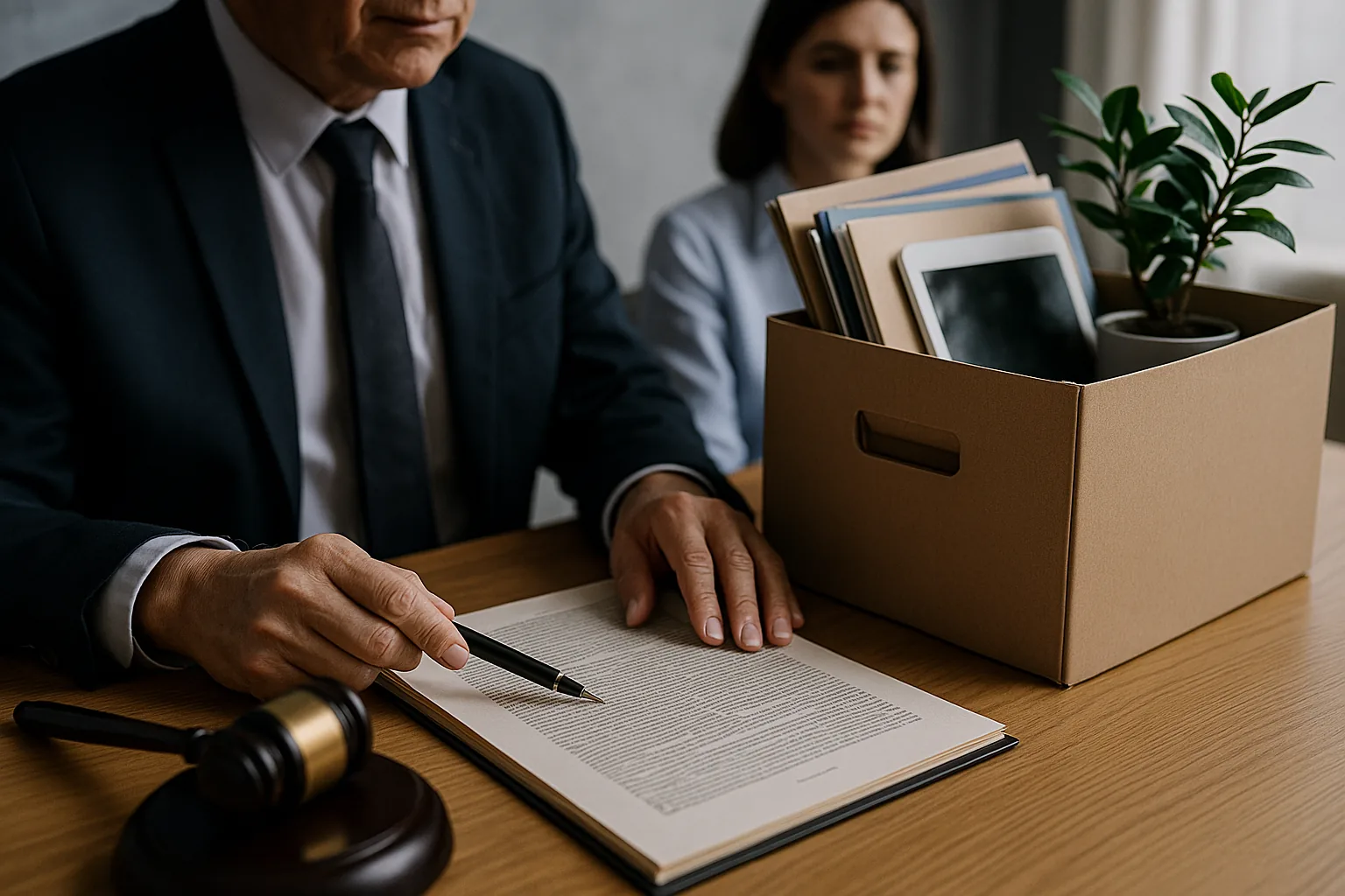 Licenziamento collettivo per riduzione di personale: procedure, tempi e compensi secondo la legge 223/1991 e la giurisprudenza 2025-2026