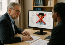 Discriminazione algoritmica e assunzione: come la Legge 903/1977 si applica ai sistemi di screening automatico dei candidati Discriminazione algoritmica e assunzione: come la Legge 903/1977 si applica ai sistemi di screening automatico dei candi