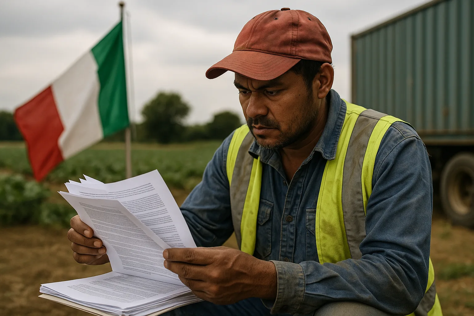 Diritti dei lavoratori migranti in Italia: tutele contro lo sfruttamento e responsabilità della filiera