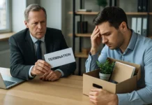 Il licenziamento per giusta causa nel 2026: criteri di legittimità e violazioni procedurali Il licenziamento per giusta causa nel 2026: criteri di legittimità e violazioni procedurali