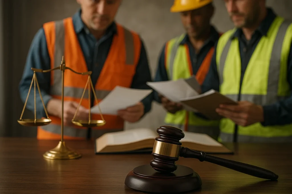 Appalto di manodopera e responsabilità solidale: chi risponde dei diritti del lavoratore nel 2026