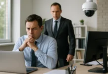 Responsabilità del datore per violazione della privacy del lavoratore: il bilanciamento tra controllo e diritti fondamentali Responsabilità del datore per violazione della privacy del lavoratore: il bilanciamento tra controllo e diritti fondamen