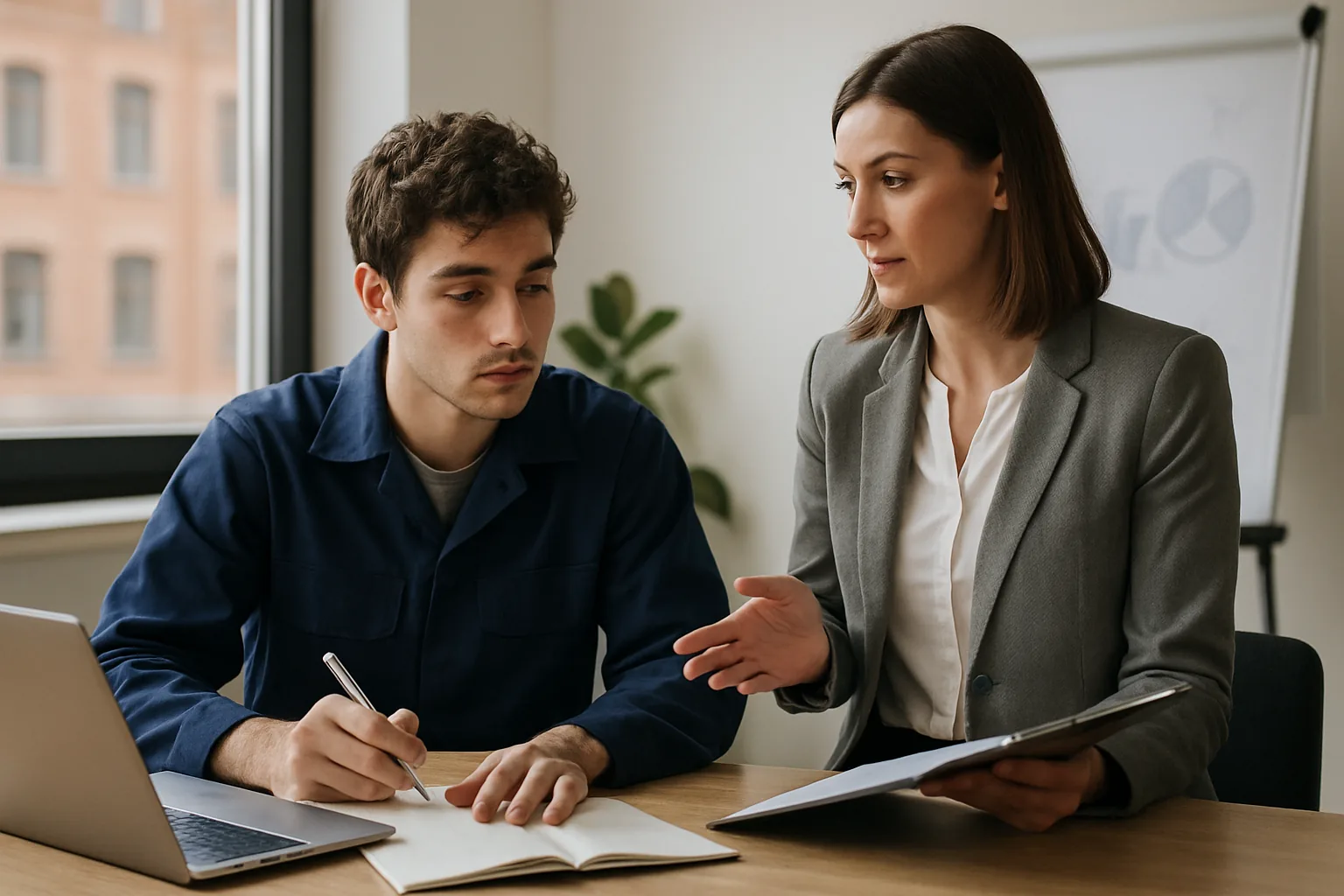 Contratto di apprendistato e formazione obbligatoria: adempimenti del datore e sanzioni