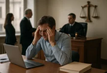 Responsabilità civile del datore di lavoro per burnout e malattie psichiche: il nuovo standard probatorio della Cassazione 2025 Responsabilità civile del datore di lavoro per burnout e malattie psichiche: il nuovo standard probatorio della Cassazio
