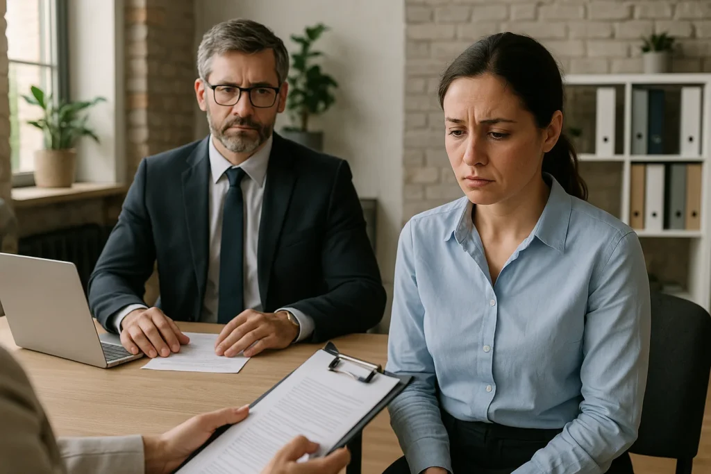 Discriminazione nel lavoro: come il lavoratore prova il trattamento sfavorevole e quali sono i rimedi