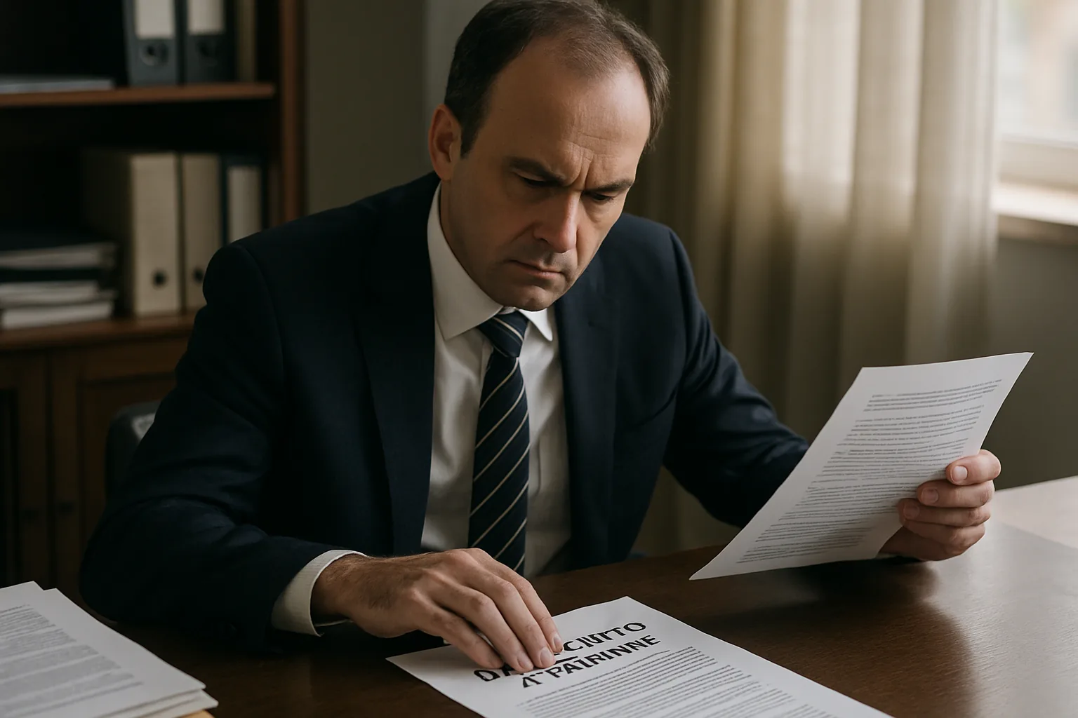 Contratto a termine: quando la proroga è illegittima e genera un rapporto a tempo indeterminato
