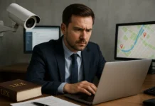 Diritto alla riservatezza del lavoratore: i limiti della sorveglianza elettronica e le violazioni della Legge 300/1970 Diritto alla riservatezza del lavoratore: i limiti della sorveglianza elettronica e le violazioni della Legge 300/1970