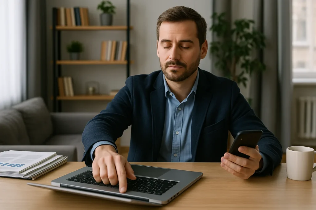 Telelavoro e diritto alla disconnessione: il quadro normativo italiano e le sfide nell’applicazione della tutela del riposo