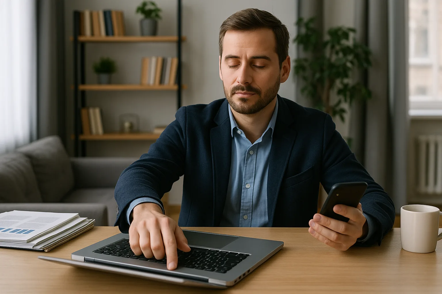 Telelavoro e diritto alla disconnessione: il quadro normativo italiano e le sfide nell’applicazione della tutela del riposo