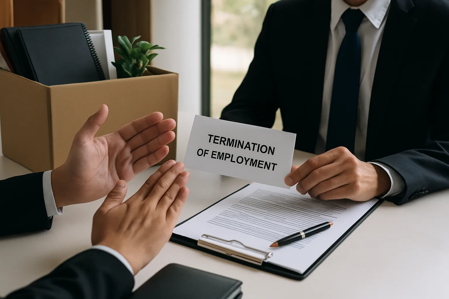 Licenziamento dopo conversione a indeterminato: cosa cambia