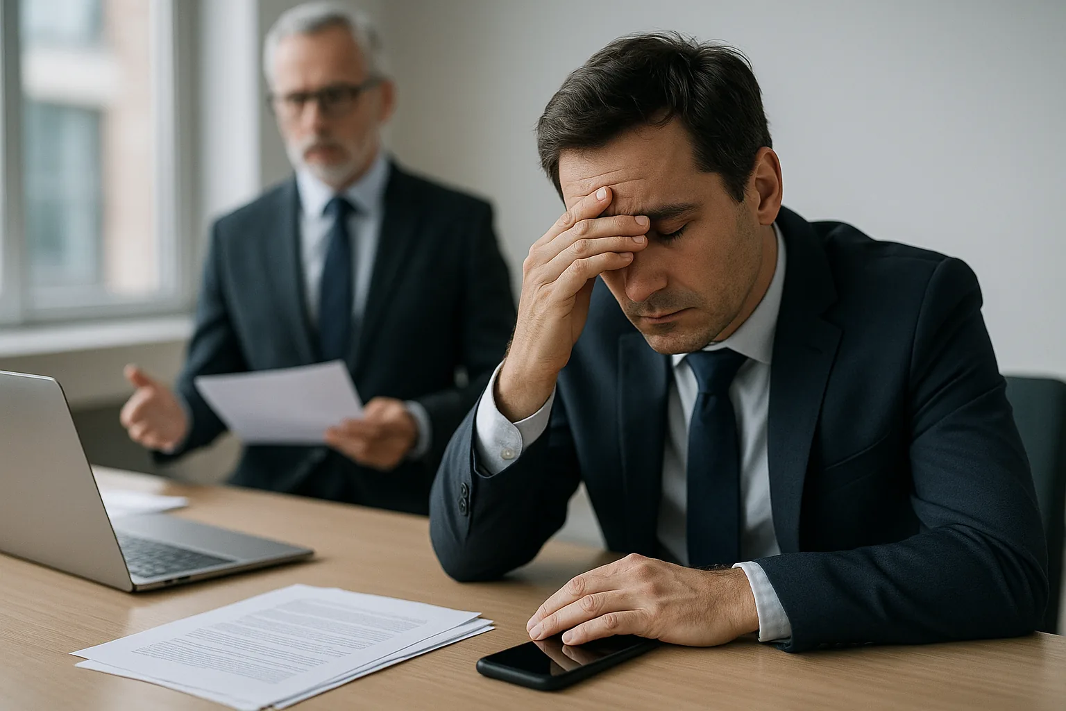 Diritto alla disconnessione e responsabilità penale del datore: come strutturare policy aziendali conformi dopo la Legge