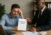Sospensione dal lavoro e stipendio: il trattamento economico durante i provvedimenti disciplinari e la sospensione cautelare Sospensione dal lavoro e stipendio: il trattamento economico durante i provvedimenti disciplinari e la sospensione caute