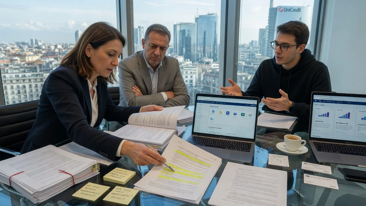 Trasferimento d’azienda e continuità occupazionale: l’interpretazione della Cassazione sull’articolo 2112