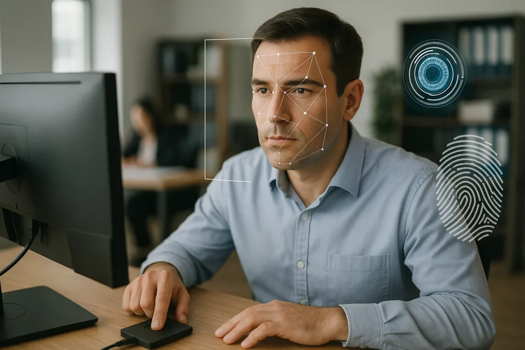 Violazione della privacy del lavoratore tramite monitoraggio biometrico: il bilanciamento tra esigenze di sicurezza e diritti fondamentali secondo il GDPR e lo Statuto dei Lavoratori