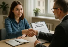 Contratto di apprendistato 2026: diritti, doveri e rischi di conversione a tempo indeterminato Contratto di apprendistato 2026: diritti, doveri e rischi di conversione a tempo indeterminato
