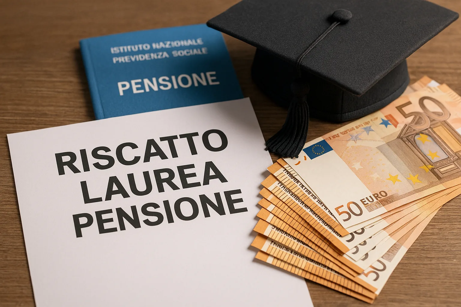 Riscatto laurea per anticipare la pensione, ecco quanto costa e quando conviene (e quando invece è una trappola): i conti dai 30 ai 60 anni